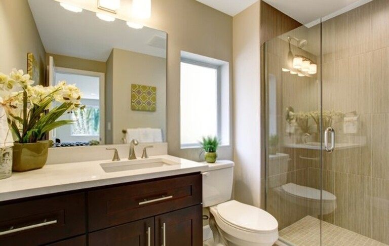 How To Decorate Above The Toilet? How To Decorate Above The Toilet?