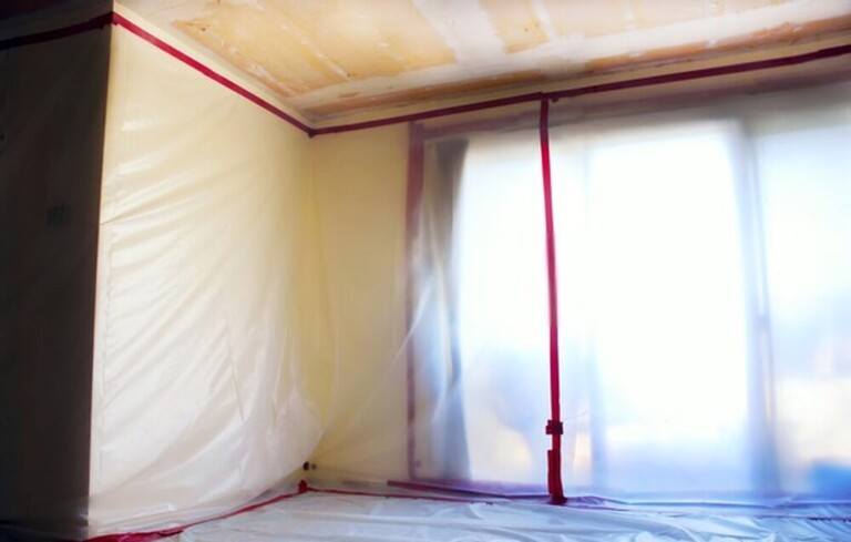 How To Remove A Popcorn Ceiling? How To Remove A Popcorn Ceiling?