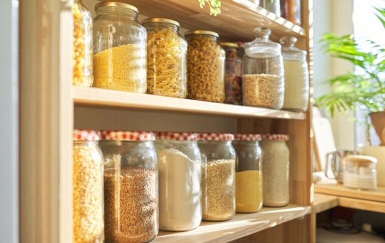 What And How Can You Hide The Ugly Stuff In Your House?