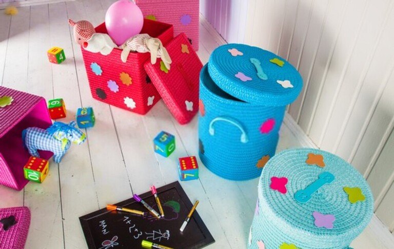 What And How Can You Hide The Ugly Stuff In Your House? What And How Can You Hide The Ugly Stuff In Your House?