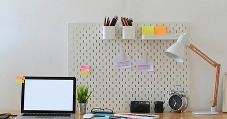 What And How Can You Hide The Ugly Stuff In Your House?