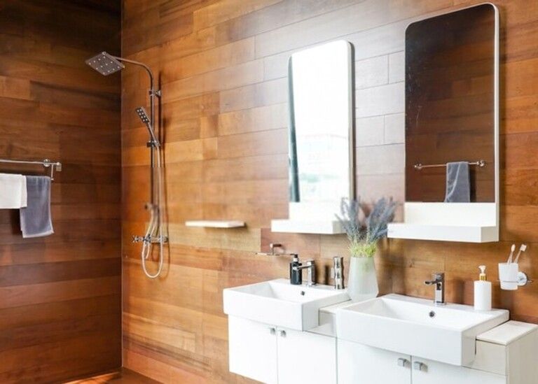 How To Add Value To Your Bathrooms?