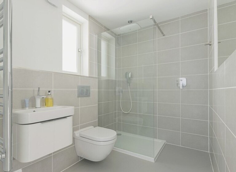 How To Add Value To Your Bathrooms?