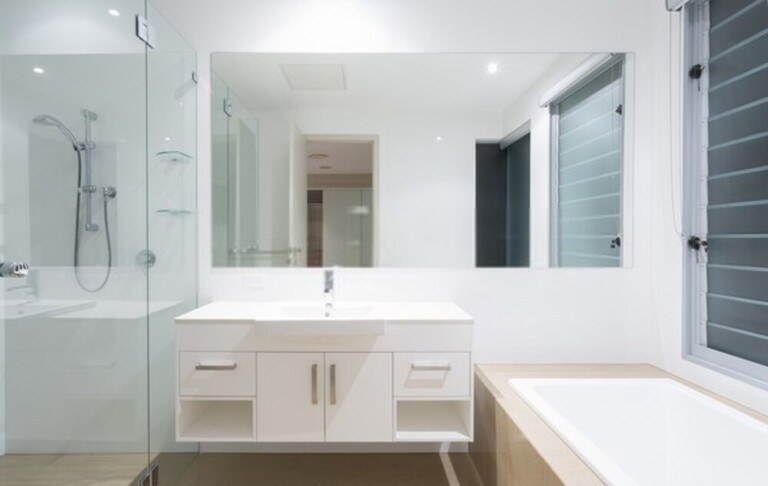 How To Add Value To Your Bathrooms?