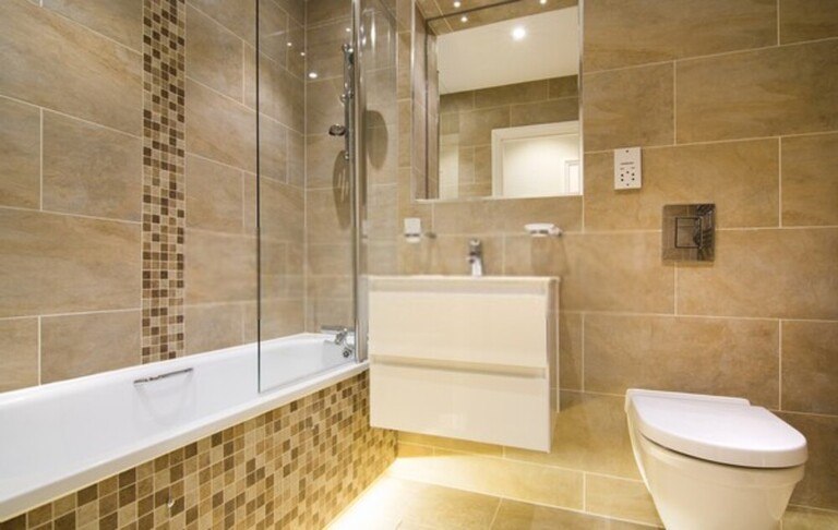How To Add Value To Your Bathrooms?