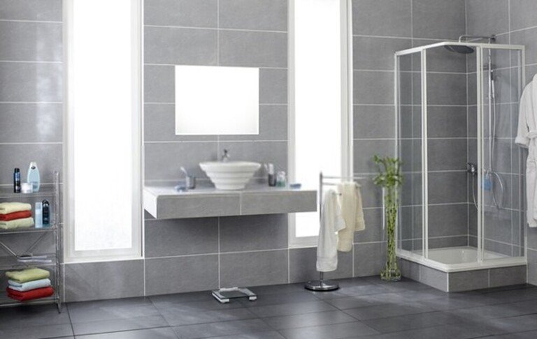 How To Add Value To Your Bathrooms?
