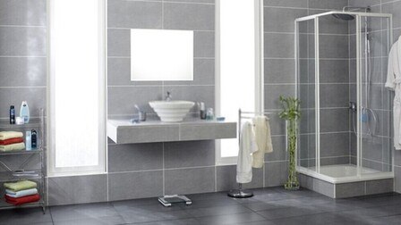 How To Add Value To Your Bathrooms?