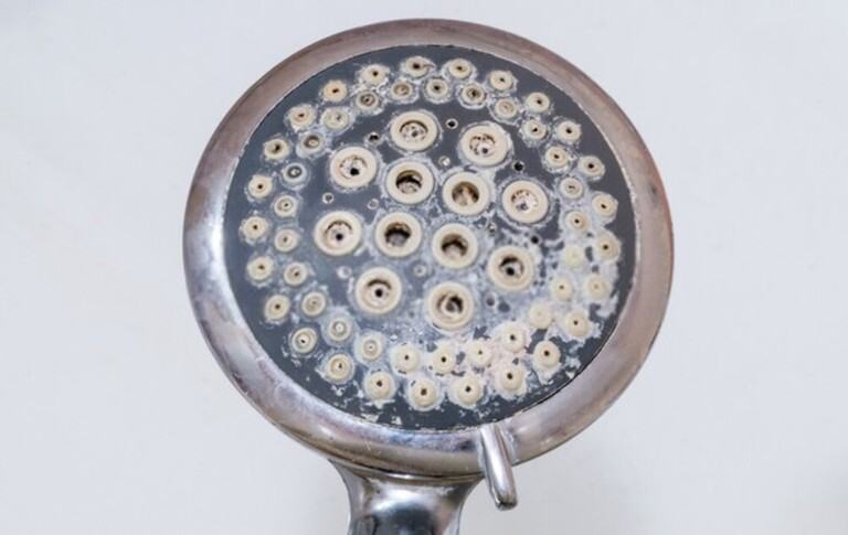 How To Clean Showerhead Limescale? How To Clean Showerhead Limescale?