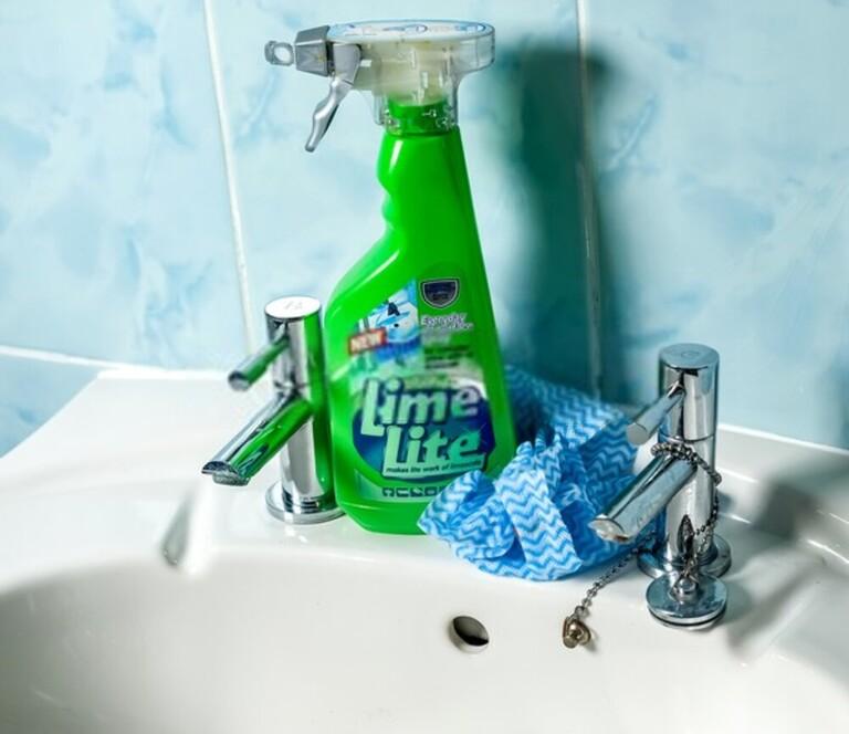 How To Clean Showerhead Limescale? How To Clean Showerhead Limescale?
