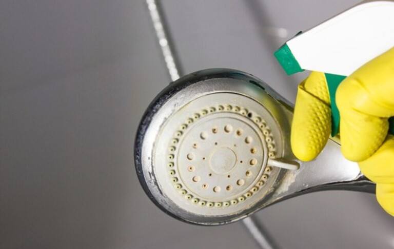 How To Clean Showerhead Limescale? How To Clean Showerhead Limescale?