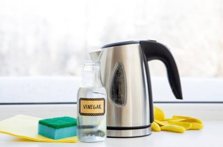 How To Clean Showerhead Limescale? How To Clean Showerhead Limescale?