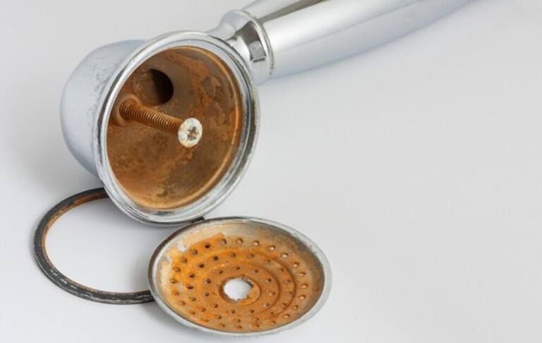 How To Clean Showerhead Limescale? How To Clean Showerhead Limescale?