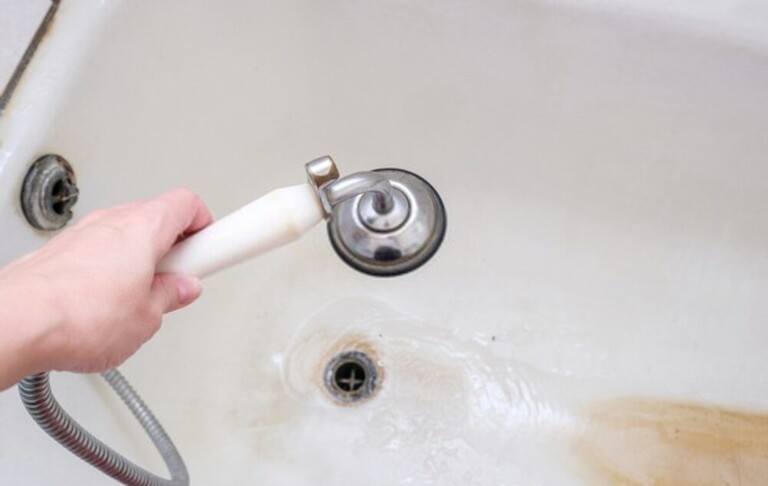 How To Clean Showerhead Limescale? How To Clean Showerhead Limescale?