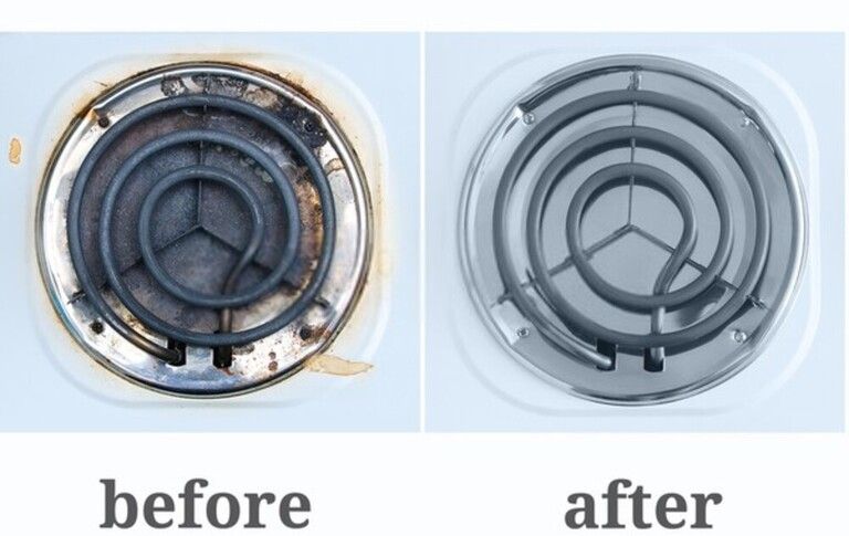 How To Clean Showerhead Limescale? How To Clean Showerhead Limescale?