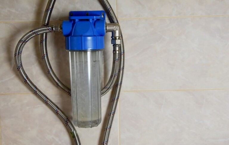 How To Clean Showerhead Limescale? How To Clean Showerhead Limescale?