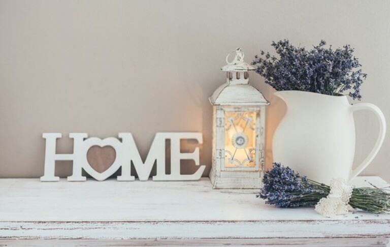 Rustic Home Decor Ideas For Giving You The Countryside Feel