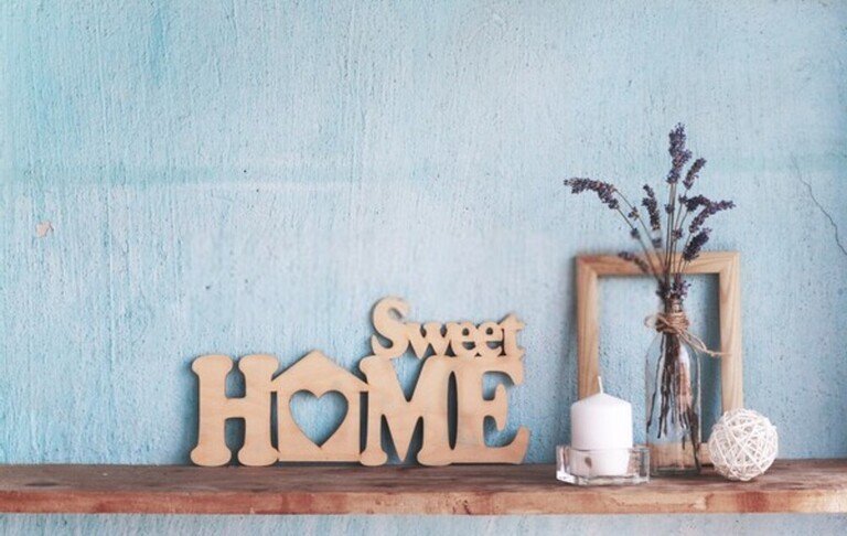 Rustic Home Decor Ideas For Giving You The Countryside Feel