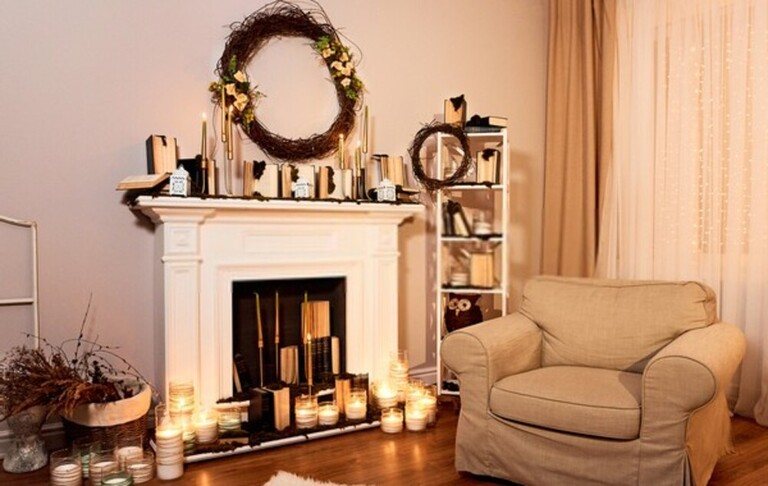 Rustic Home Decor Ideas For Giving You The Countryside Feel Rustic Home Decor Ideas For Giving You The Countryside Feel