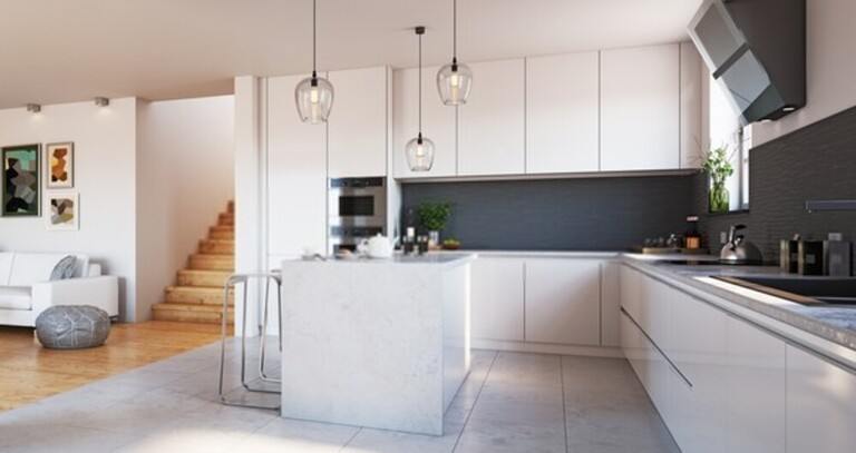 How to Pick Stools for the Kitchen Island? How to Pick Stools for the Kitchen Island?