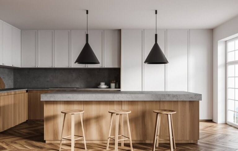 How to Pick Stools for the Kitchen Island? How to Pick Stools for the Kitchen Island?