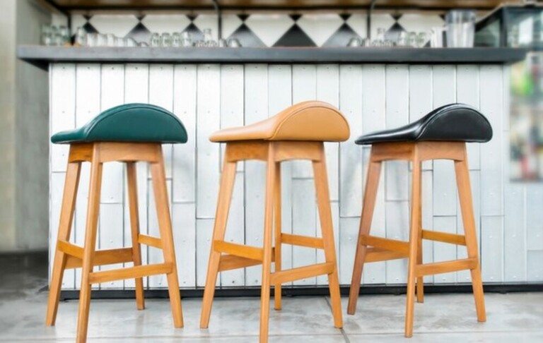 How to Pick Stools for the Kitchen Island? How to Pick Stools for the Kitchen Island?
