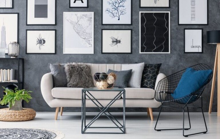 How to Choose the Perfect Wall Art for Your Space?