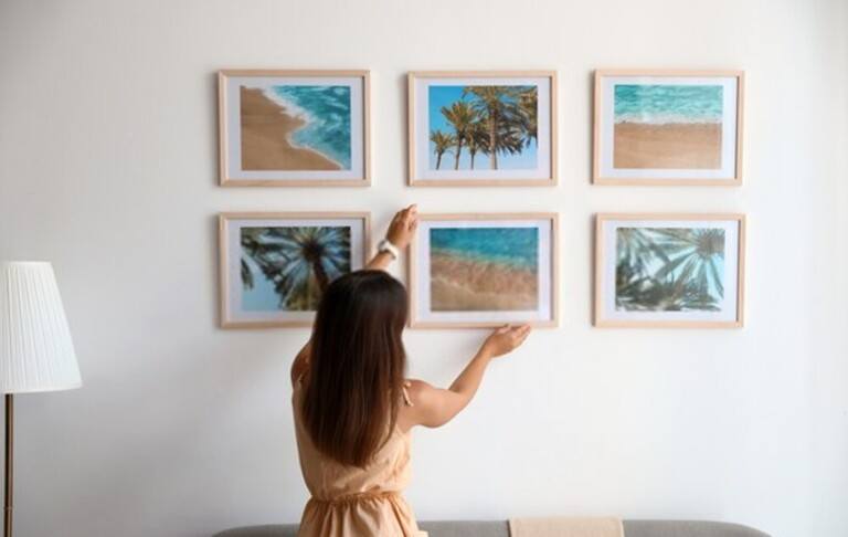 How to Choose the Perfect Wall Art for Your Space? How to Choose the Perfect Wall Art for Your Space?