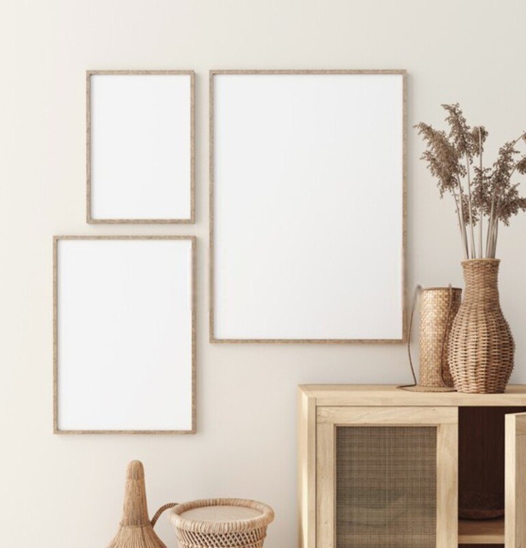 How to Choose the Perfect Wall Art for Your Space?