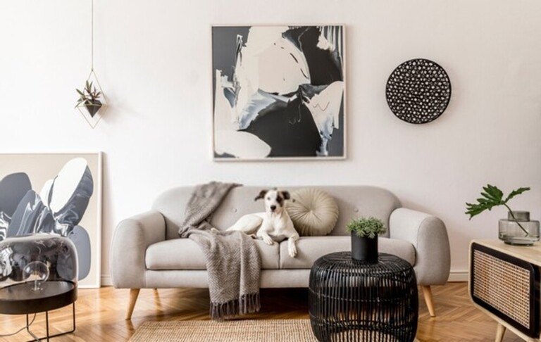 How to Choose the Perfect Wall Art for Your Space?