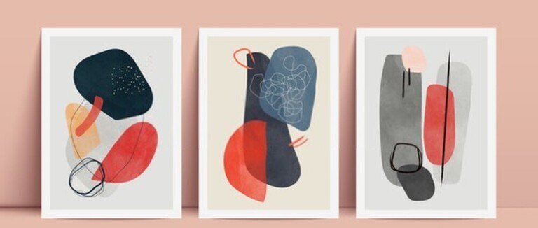 How to Choose the Perfect Wall Art for Your Space?