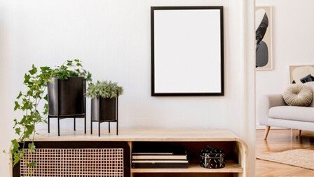 How to Choose the Perfect Wall Art for Your Space?