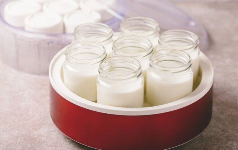 Kitchen Essentials For Healthy Eating