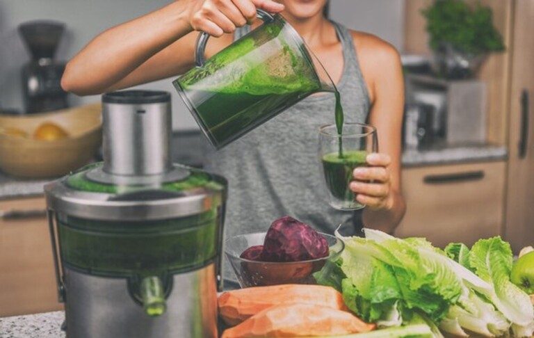 Kitchen Essentials For Healthy Eating