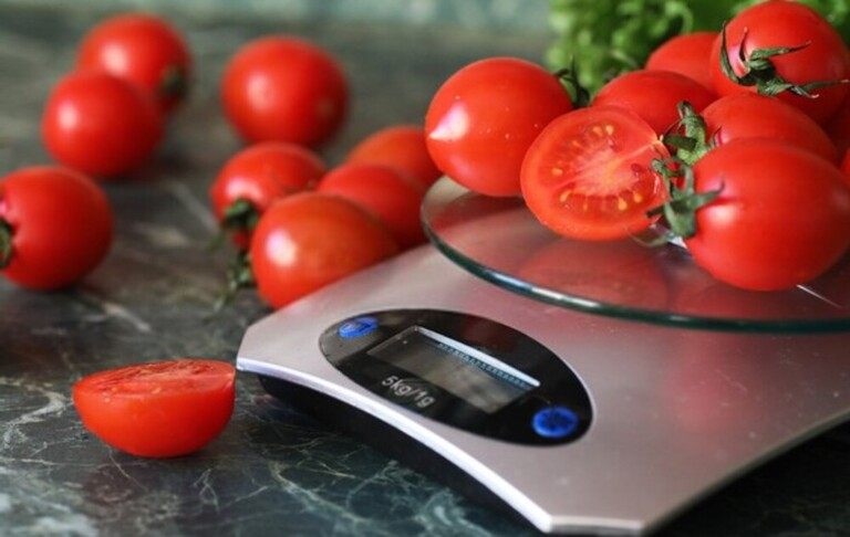 Kitchen Essentials For Healthy Eating