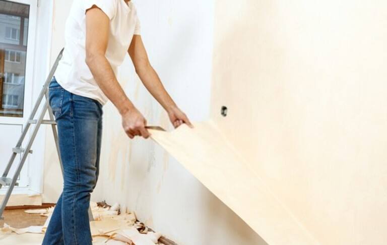 Genius Ways To Decorate A Blank Wall