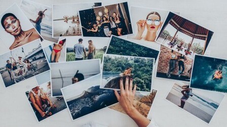 Genius Ways To Decorate A Blank Wall