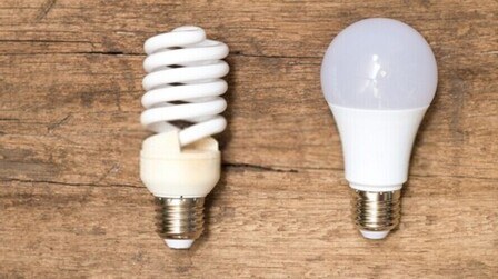Energy Efficient Projects to Lower Your Monthly Electric Bill