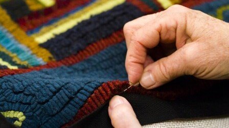 How To Buy And Maintain An Indoor Area Rug Or Carpet?