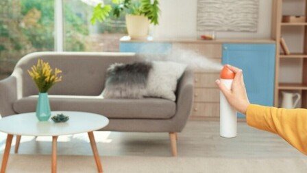 10 Ways To Make Your Bathroom Smell Like A Spa