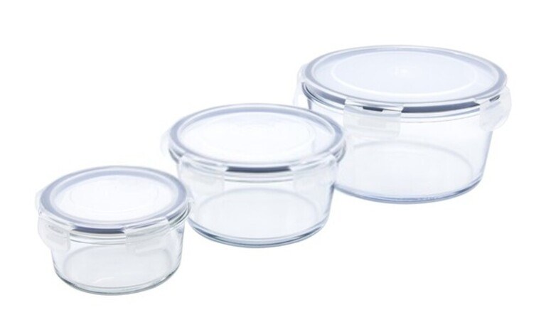 Small Pantry Organization On a Budget