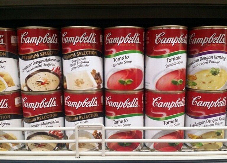 Small Pantry Organization On a Budget Small Pantry Organization On a Budget