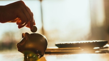 Small Pantry Organization On a Budget