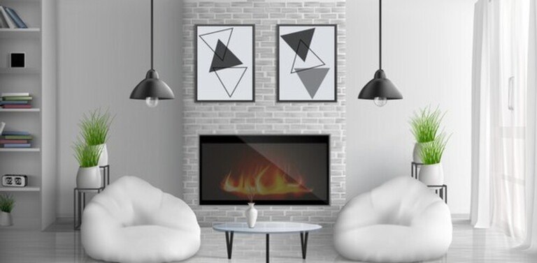 Best Ideas for a Living Room without a Sofa (Alternative Seating)