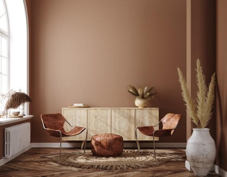 Best Ideas for a Living Room without a Sofa (Alternative Seating)