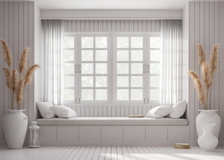 Best Ideas for a Living Room without a Sofa (Alternative Seating)