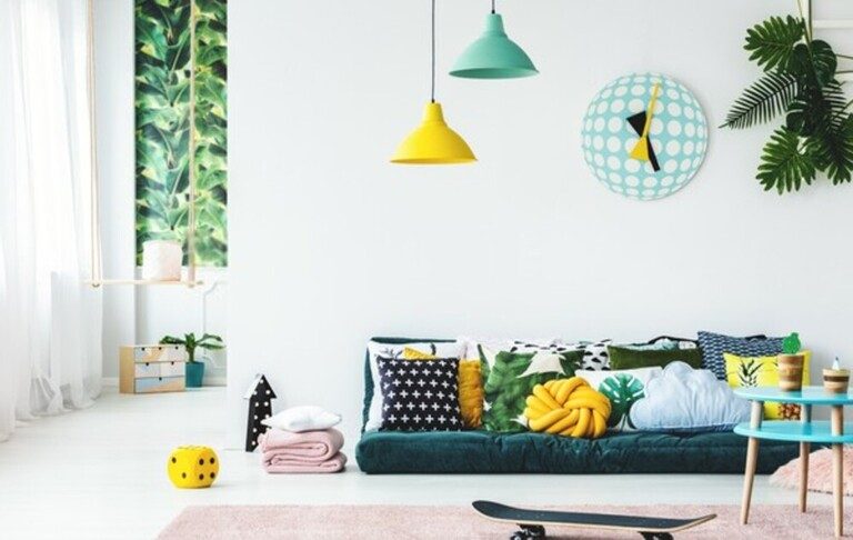 Best Ideas for a Living Room without a Sofa (Alternative Seating) Best Ideas for a Living Room without a Sofa (Alternative Seating)