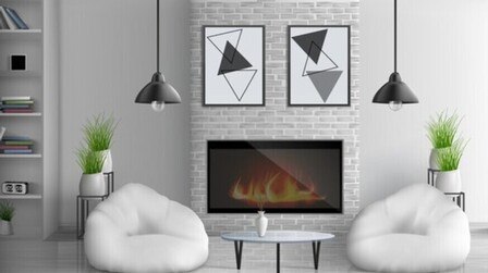 Best Ideas for a Living Room without a Sofa (Alternative Seating)