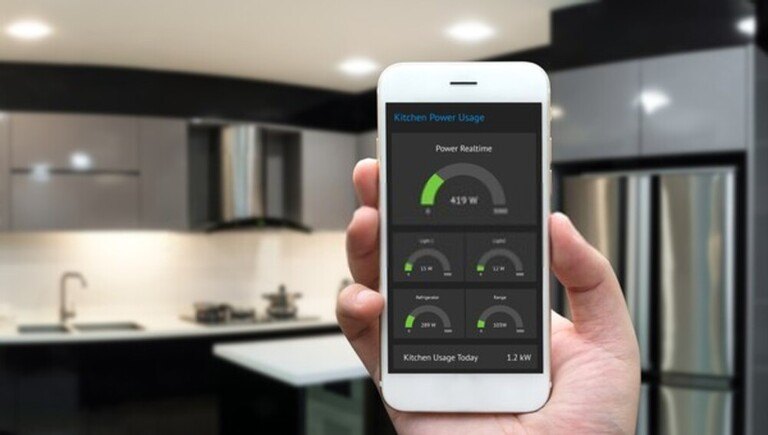 Ways to Turn Your Home into a Smart Home Ways to Turn Your Home into a Smart Home