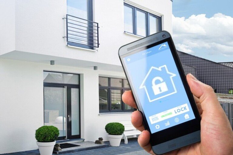 Ways to Turn Your Home into a Smart Home