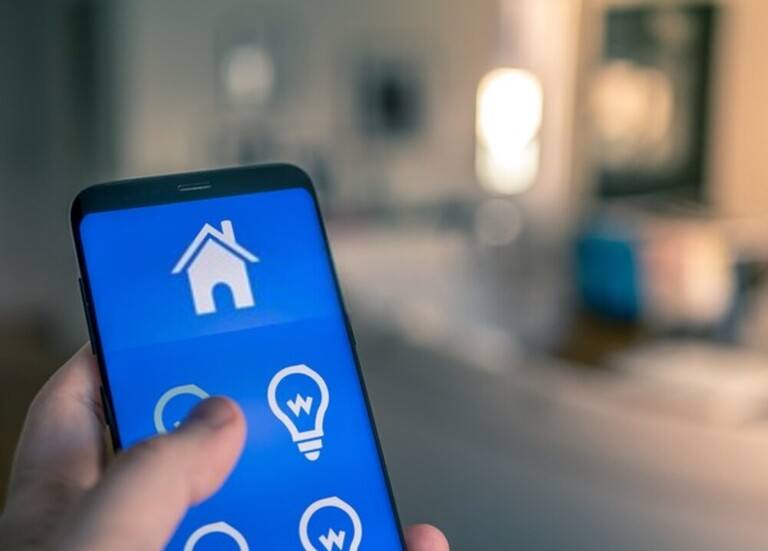 Ways to Turn Your Home into a Smart Home